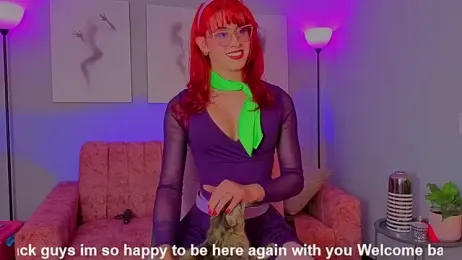 Juliana_Saenzz — Stripchat recorded stream image, 19.05.2026 15:20