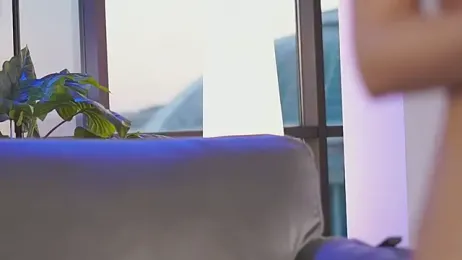 Assmerising — Stripchat recorded stream screenshot (09 Mar 2025)