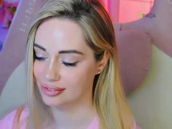 -ANN — Bongacams recorded stream image, 19.05.2026 13:40