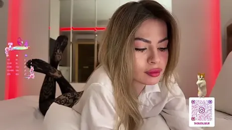 Natalimuur — Stripchat recorded stream image, 19.05.2026 13:30