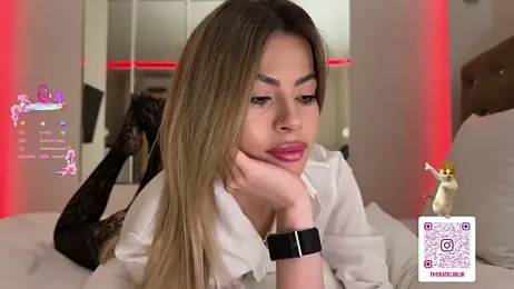 Natalimuur — Stripchat recorded stream image, 19.05.2026 13:30