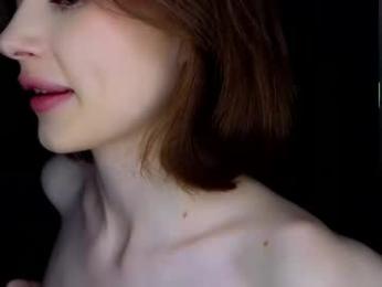bluuemarine — Chaturbate recorded stream image, 19.05.2026 18:50