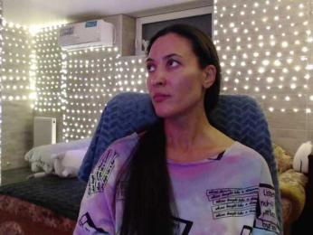 Marina4Love — Bongacams recorded stream image, 19.05.2026 21:00