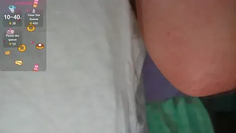 samarakayako — Stripchat recorded stream image, 19.05.2026 21:10