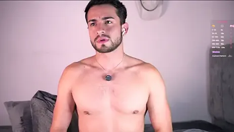 aydan_hw — Stripchat recorded stream image, 19.05.2026 21:20