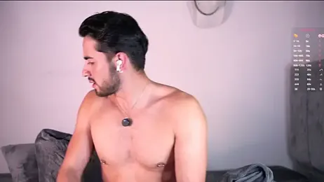 aydan_hw — Stripchat recorded stream image, 19.05.2026 21:20
