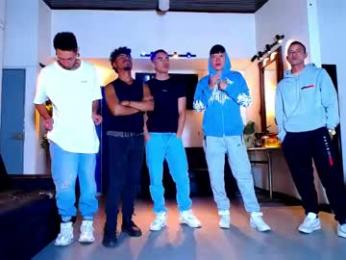 the_goodfellas — Chaturbate recorded stream image, 19.05.2026 21:30