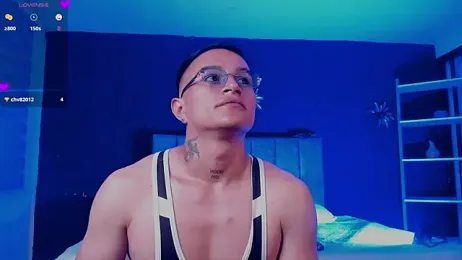 LiamDeep — Stripchat recorded stream image, 19.05.2026 20:00