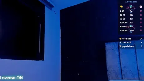 LiamDeep — Stripchat recorded stream image, 19.05.2026 20:00