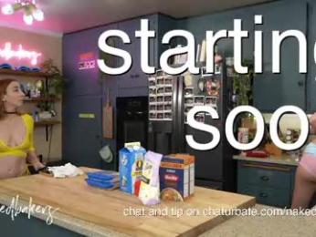 nakedbakers — Chaturbate recorded stream image, 20.05.2026 02:00
