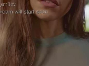 diana_smiley — Chaturbate recorded stream image, 20.05.2026 02:00
