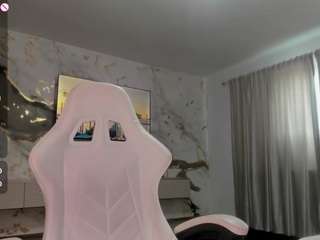 patriciakeys — Camsoda recorded stream image, 20.05.2026 02:10