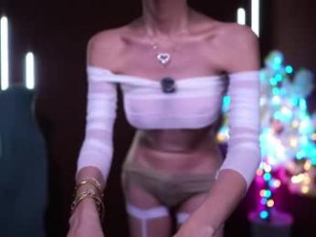 xforyoureyesonlyx — Chaturbate recorded stream image, 20.05.2026 02:50