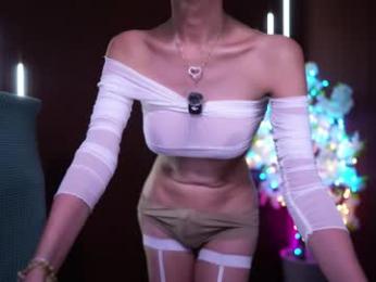 xforyoureyesonlyx — Chaturbate recorded stream image, 20.05.2026 02:50