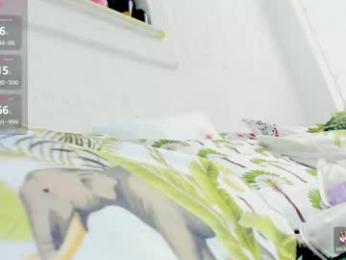 sassyt33n — Chaturbate recorded stream image, 20.05.2026 08:00