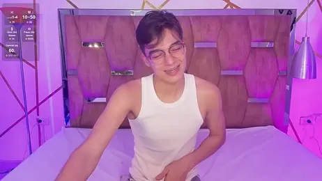 Gerony_ — Stripchat recorded stream image, 20.05.2026 05:20