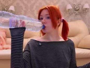 hannah_lourens — Chaturbate recorded stream image, 20.05.2026 12:00