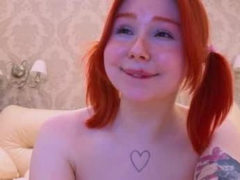 hannah_lourens — Chaturbate recorded stream image, 20.05.2026 12:00