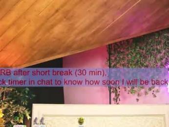lissa_meooow — Chaturbate recorded stream image, 20.05.2026 08:50