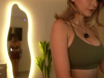 letiziafulkers1 — Chaturbate recorded stream image, 20.05.2026 13:50