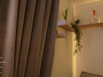 letiziafulkers1 — Chaturbate recorded stream image, 20.05.2026 13:50