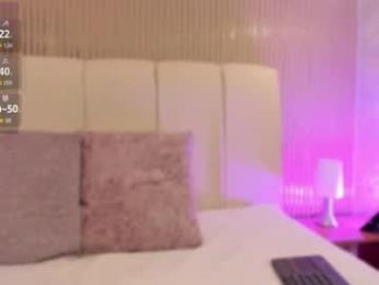 marie_miller_ — Chaturbate recorded stream image, 20.05.2026 13:10