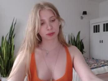 visceratio — Chaturbate recorded stream image, 20.05.2026 15:40