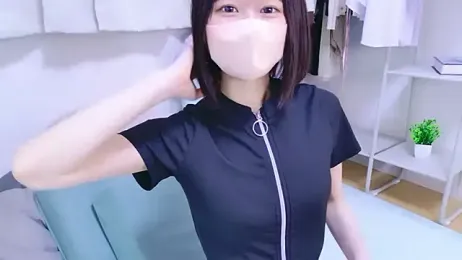 Im_Yu-na — Stripchat recorded stream image, 20.05.2026 18:10