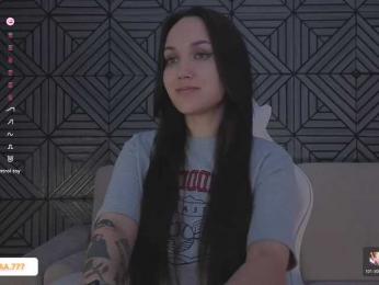 -lost- — Bongacams recorded stream image, 20.05.2026 14:20