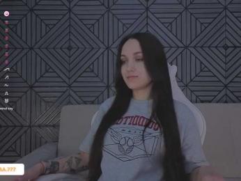-lost- — Bongacams recorded stream image, 20.05.2026 14:20