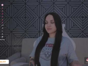 -lost- — Bongacams recorded stream image, 20.05.2026 14:20