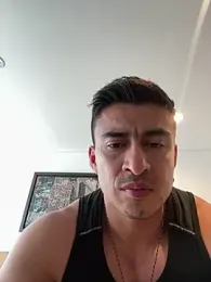 Chris_Clarck — Stripchat recorded stream image, 20.05.2026 20:40