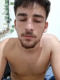 Yasinyasin7 — Stripchat recorded stream image, 20.05.2026 22:40