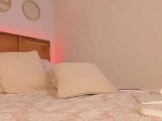 kristalconnor — Camsoda recorded stream image, 20.05.2026 22:50
