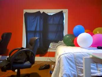 fetishking6 — Chaturbate recorded stream image, 20.05.2026 21:30