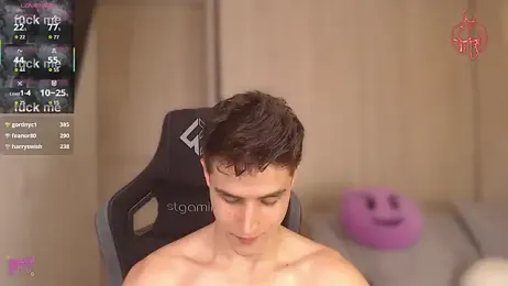 thomklein — Stripchat recorded stream image, 20.05.2026 20:00