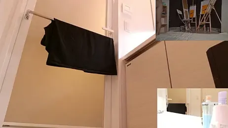 Benzou_the_Painter — Stripchat recorded stream image, 20.05.2026 23:50