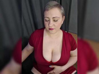 _LEKSA — Bongacams recorded stream image, 21.05.2026 01:50