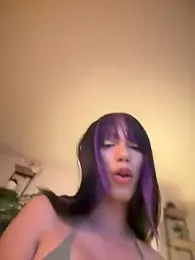 Carlita_cute — Stripchat recorded stream screenshot (10 Mar 2025)