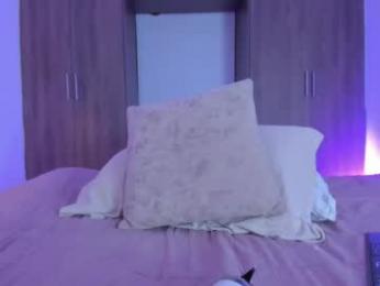 agathauwuart — Chaturbate recorded stream image, 21.05.2026 05:20