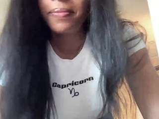 carmensindiego — Camsoda recorded stream image, 10.03.2025 02:50