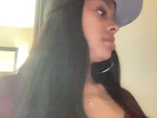 carmensindiego — Camsoda recorded stream image, 10.03.2025 02:50