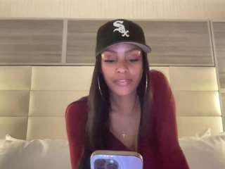 carmensindiego — Camsoda recorded stream image, 10.03.2025 02:50