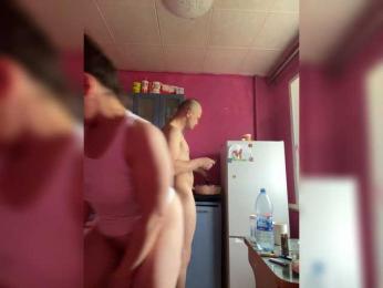 Family707 — Bongacams recorded stream image, 21.05.2026 05:40