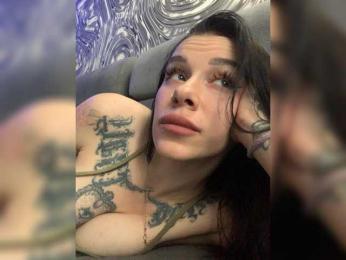deva_maria — Bongacams recorded stream image, 21.05.2026 06:00