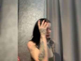 deva_maria — Bongacams recorded stream image, 21.05.2026 06:00