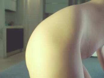 inkanuko — Chaturbate recorded stream image, 21.05.2026 05:50