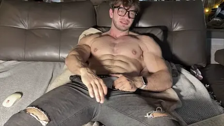 ericeric507 — Stripchat recorded stream image, 21.05.2026 05:30
