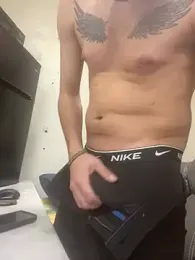 lebaneseking — Stripchat recorded stream image, 09.03.2025 23:50