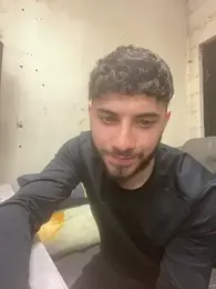 lebaneseking — Stripchat recorded stream image, 09.03.2025 23:50